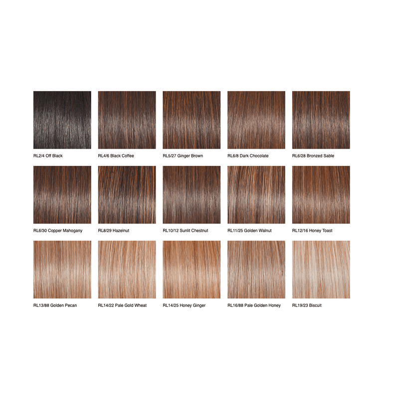 VIP Extensions NICE MOVE - Wig by Raquel Welch Synthetic Wig