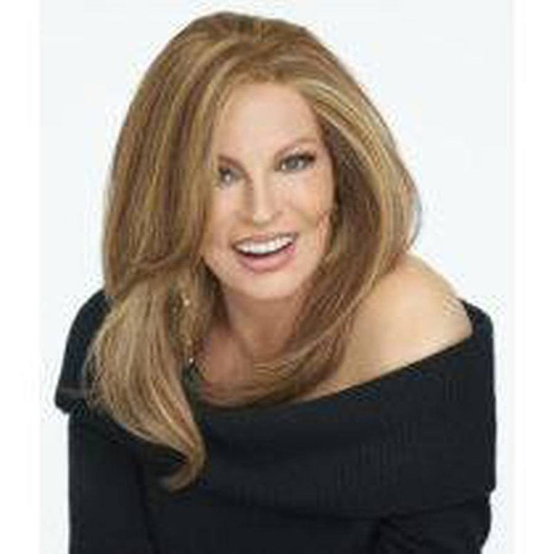 VIP Extensions NICE MOVE - Wig by Raquel Welch Synthetic Wig
