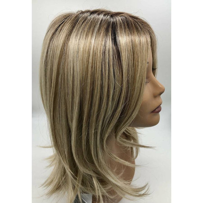 VIP Extensions NICE MOVE - Wig by Raquel Welch Synthetic Wig
