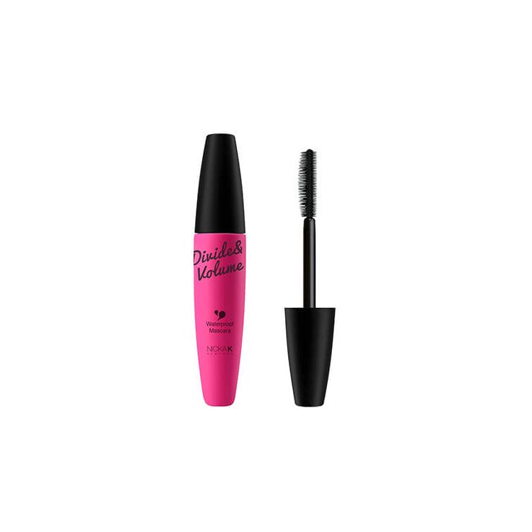 Mill's Beauty Supply Nicka K Waterproof Mascara (1 pc) Eye Makeup