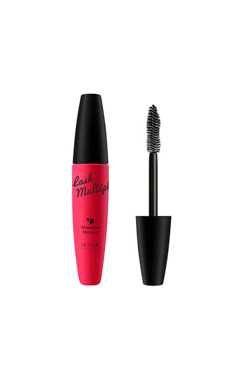 Nicka K Waterproof Mascara (1 pc)