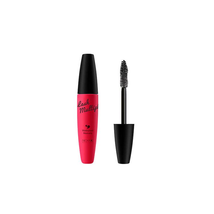 Mill's Beauty Supply Nicka K Waterproof Mascara (1 pc) Eye Makeup