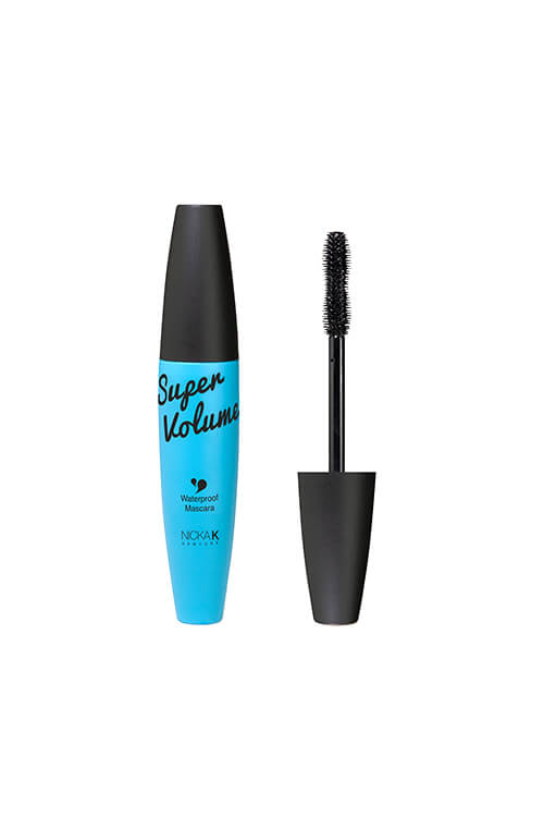 Nicka K Waterproof Mascara (1 pc)