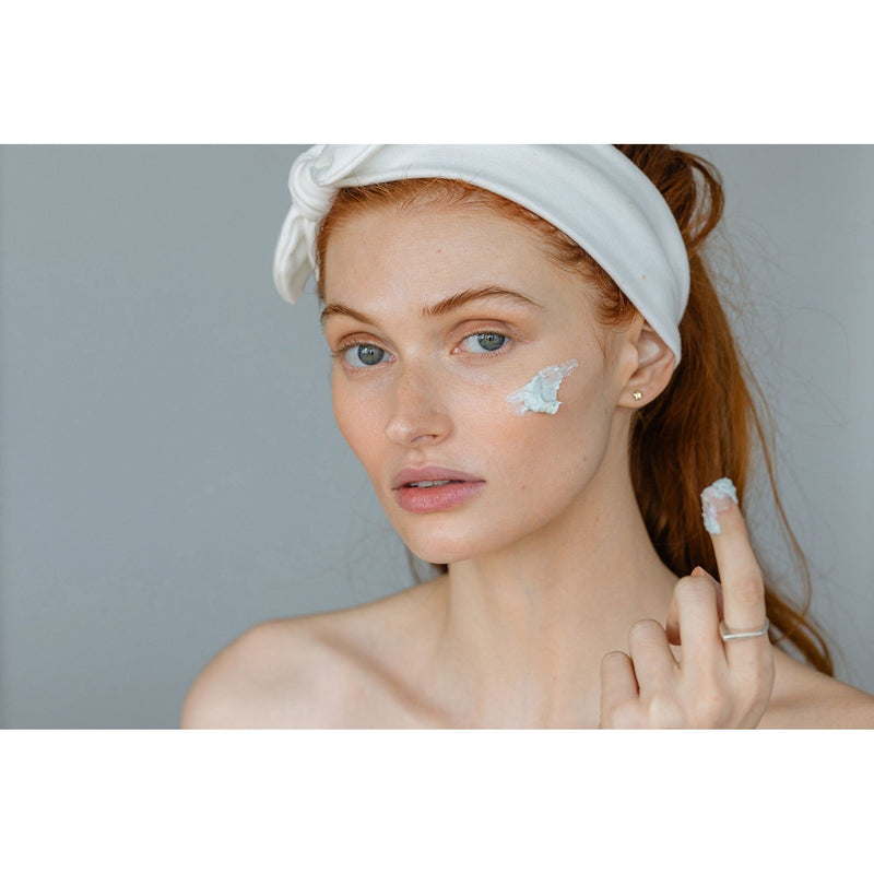 Meadow and Bark Night Repair Crème Skincare