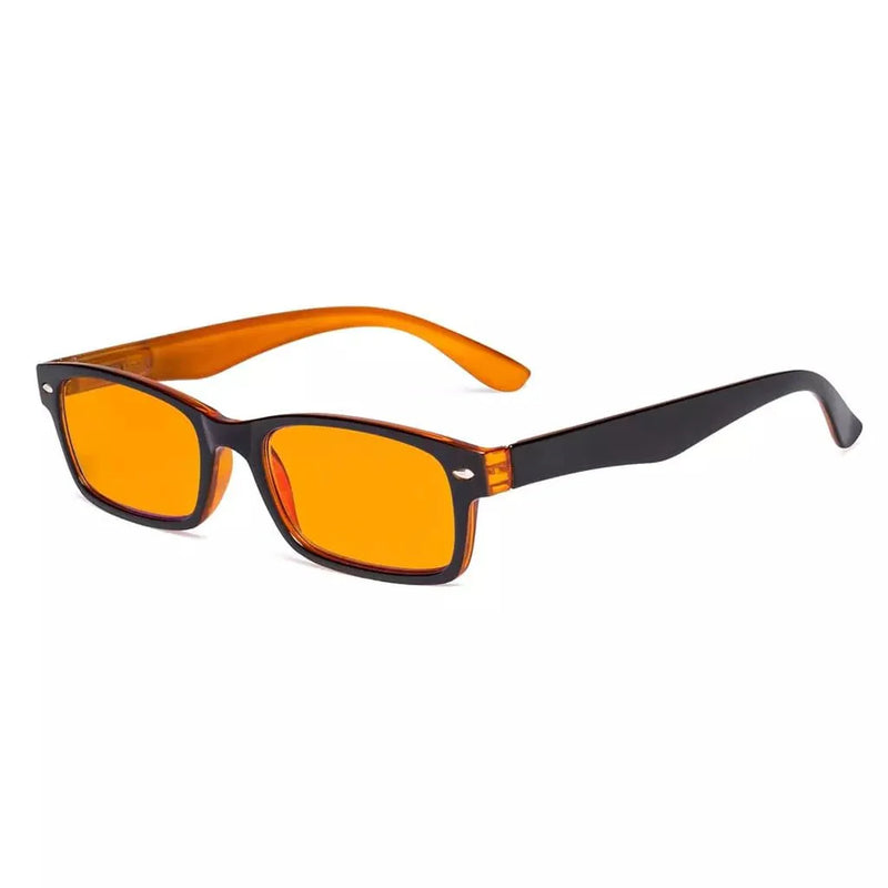 eyekeeper.com Nighttime Better Blue Light Blocking Reading Glasses DS055 Eyeglasses