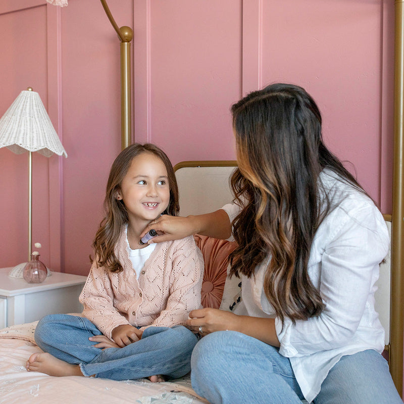 Plant Therapy Nighty Night Essential Oil Pre-Diluted Roll-On Essential Oil