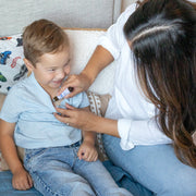 Plant Therapy Nighty Night Essential Oil Pre-Diluted Roll-On Essential Oil