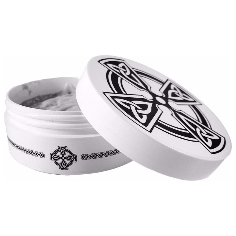 Murphy and McNeil Nil Scent (Fragrance Free) Shaving Soap - by Murphy and McNeil Shaving Soap