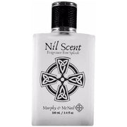 Murphy and McNeil Nil Scent (Fragrance Free) Aftershave Splash - by Murphy and McNeil Aftershave Splash