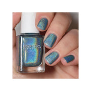 UberChic Beauty New Me - Holographic Polish Regular Polish