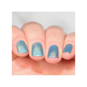 UberChic Beauty New Me - Holographic Polish Regular Polish