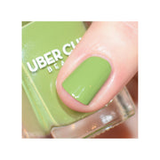 UberChic Beauty Olive You - Stamping Polish Stamping Polish
