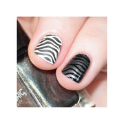 UberChic Beauty Black Pearl - Stamping Polish Stamping Polish