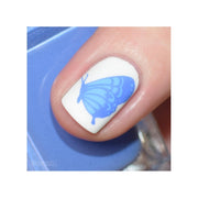 UberChic Beauty Nothing But Clear Skies - Stamping Polish Stamping Polish