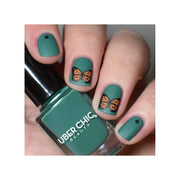 UberChic Beauty Butterflies Stamping Plate