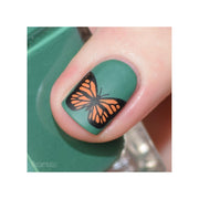 UberChic Beauty Butterflies Stamping Plate