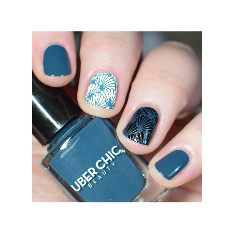 UberChic Beauty Casual Friday - Stamping Polish Stamping Polish