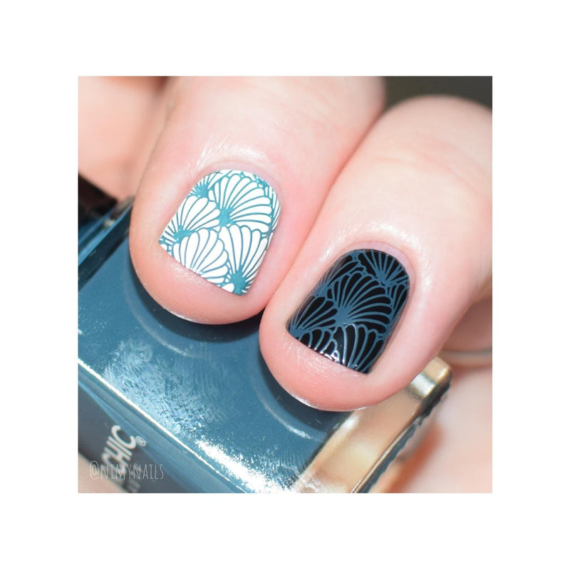 UberChic Beauty Casual Friday - Stamping Polish Stamping Polish