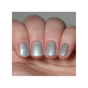 UberChic Beauty Dream Maker - Holographic Polish Regular Polish