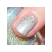 UberChic Beauty Dream Maker - Holographic Polish Regular Polish