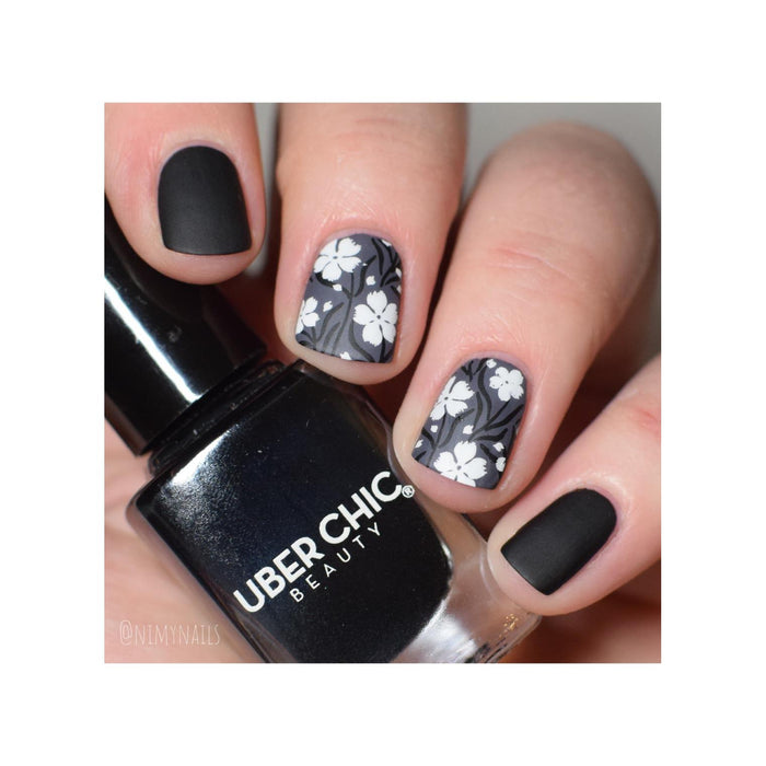 Uberchic Beauty Floral Embrace