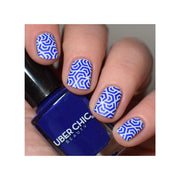 UberChic Beauty French Kiss - Stamping Polish Stamping Polish