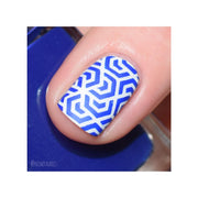 UberChic Beauty French Kiss - Stamping Polish Stamping Polish