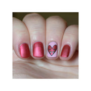 UberChic Beauty Halloween-09 Stamping Plate