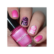 UberChic Beauty Butterflies Stamping Plate