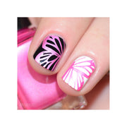 UberChic Beauty Happy Birthday To Me - Stamping Polish Stamping Polish