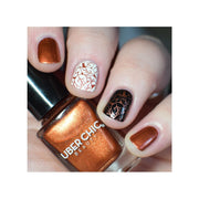 UberChic Beauty Mahogany - Stamping Polish Stamping Polish