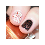 UberChic Beauty Mahogany - Stamping Polish Stamping Polish