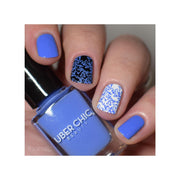 UberChic Beauty Nothing But Clear Skies - Stamping Polish Stamping Polish