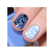 UberChic Beauty Nothing But Clear Skies - Stamping Polish Stamping Polish