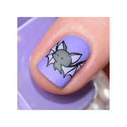 UberChic Beauty Cute & Tiny Baby Animals Stamping Plate