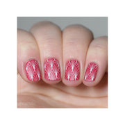 UberChic Beauty Art Deco Refinement Stamping Plate