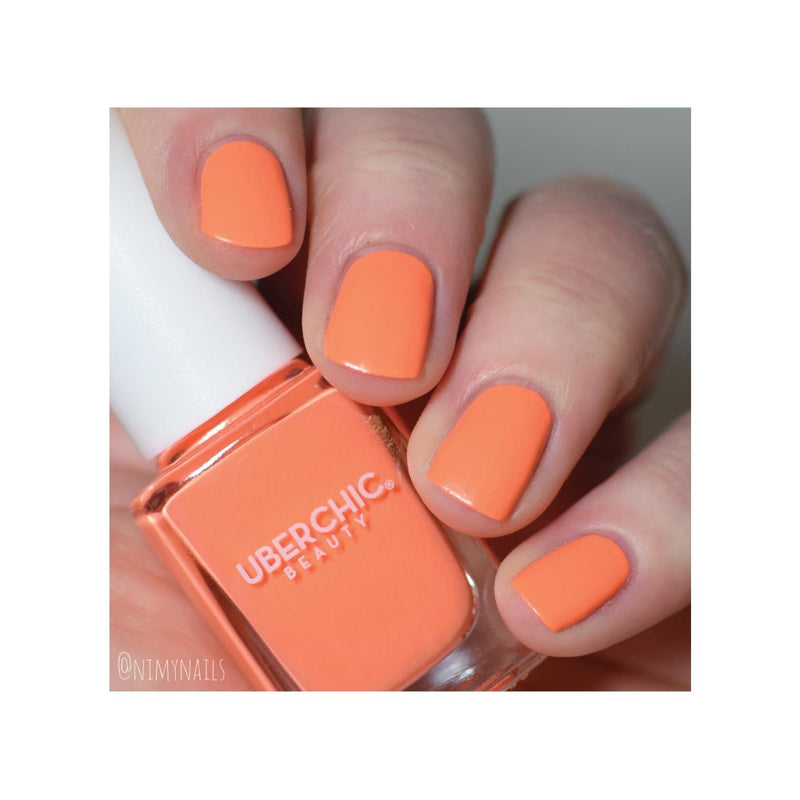 UberChic Beauty Bahama - Polish Regular Polish