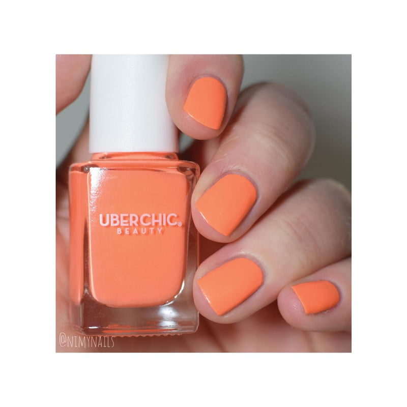 UberChic Beauty Bahama - Polish Regular Polish