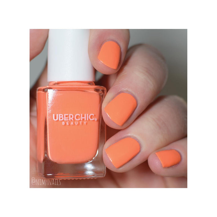 Uberchic Beauty Bahama   Polish