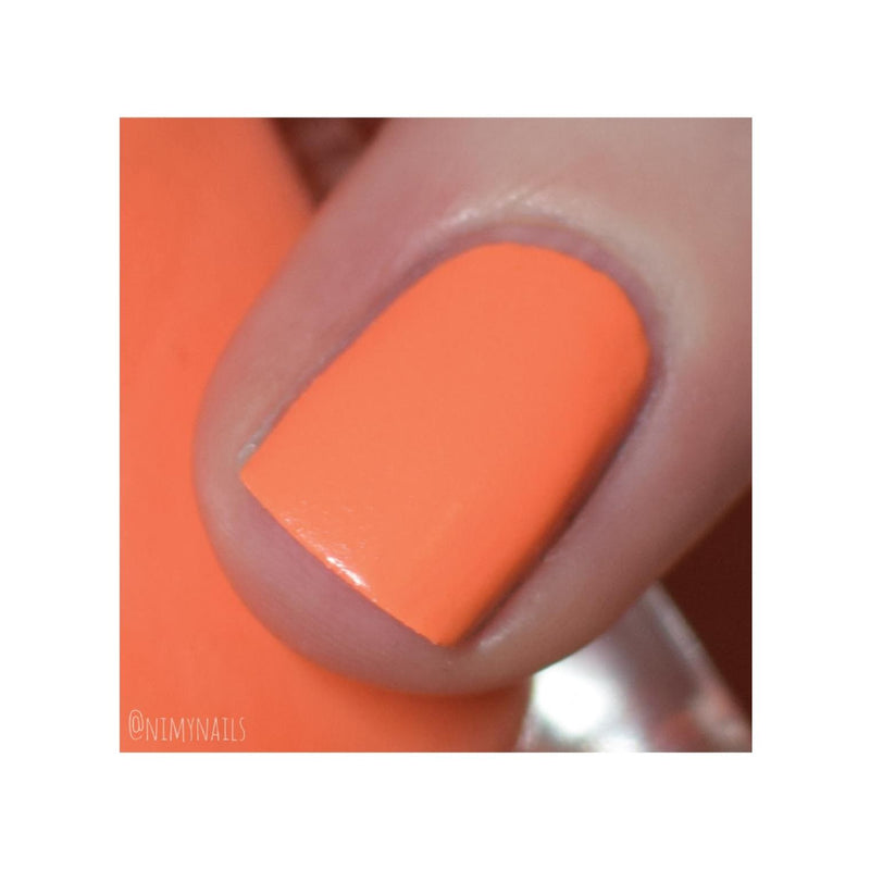 UberChic Beauty Bahama - Polish Regular Polish