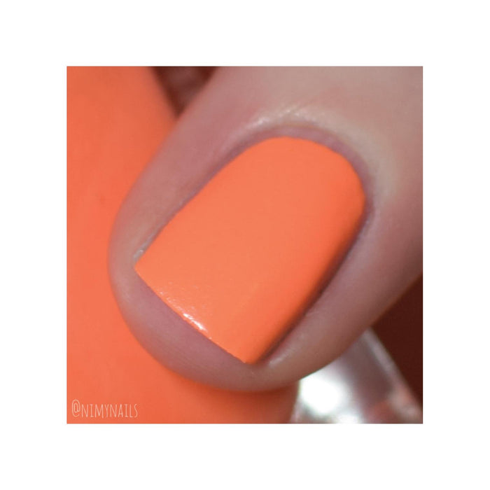 Uberchic Beauty Bahama   Polish