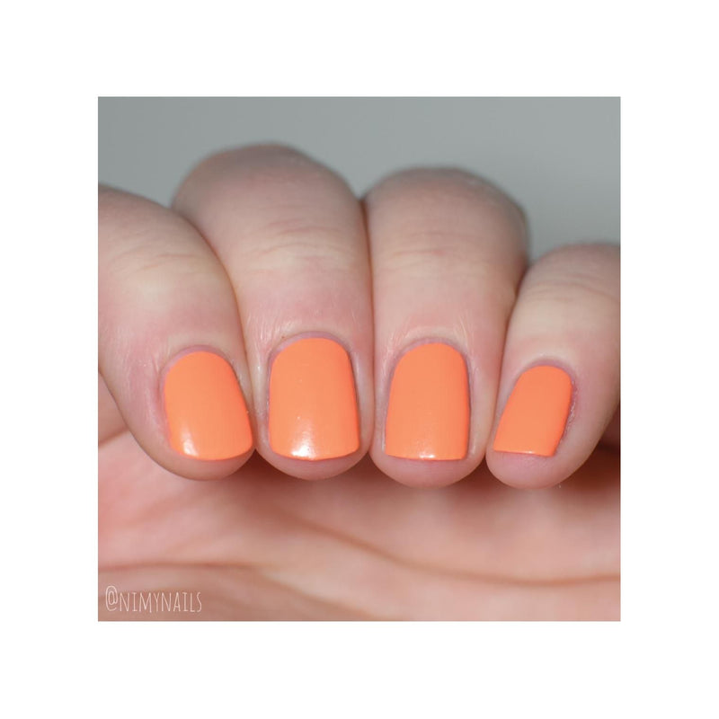 UberChic Beauty Bahama - Polish Regular Polish