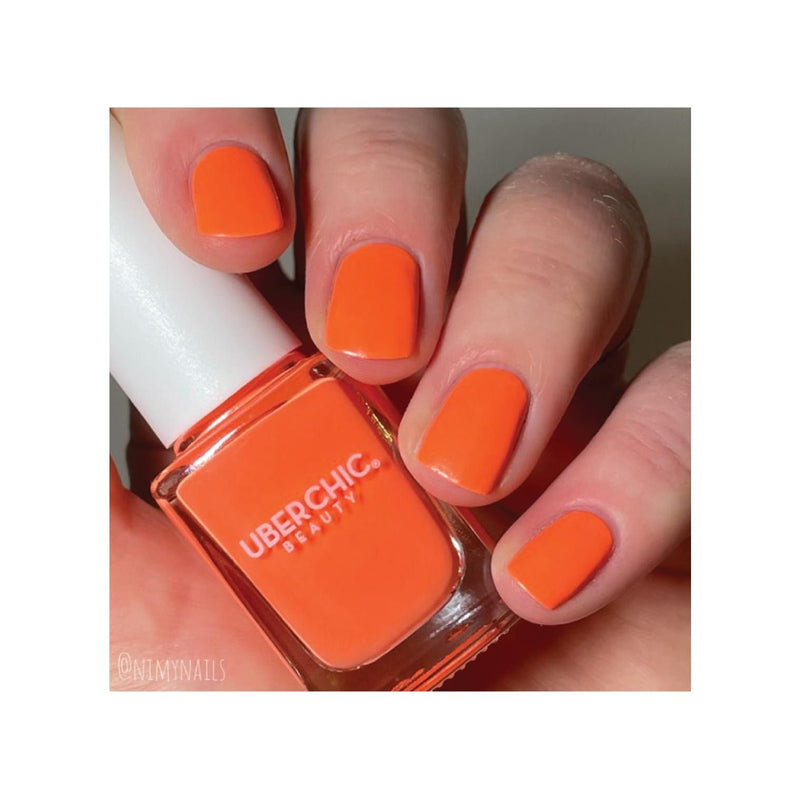 UberChic Beauty Bahama - Polish Regular Polish