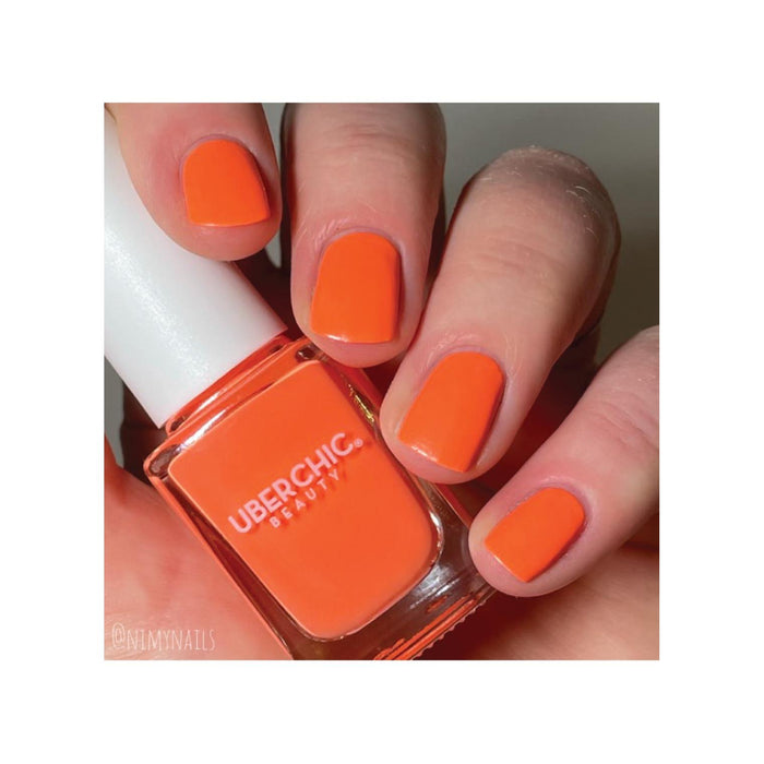 Uberchic Beauty Bahama   Polish