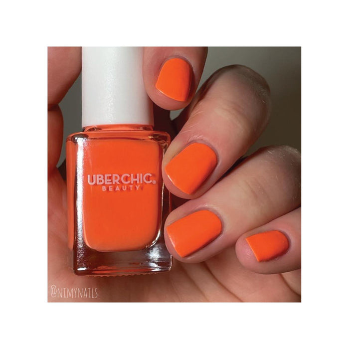 Uberchic Beauty Bahama   Polish