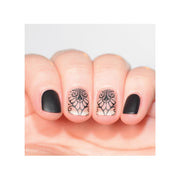 UberChic Beauty Art Nouveau Stamping Plate