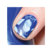 UberChic Beauty Boho Chic Stamping Plate