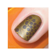 UberChic Beauty Collection 11 Stamping Plate
