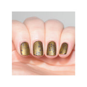 UberChic Beauty Collection 11 Stamping Plate