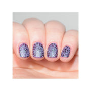 UberChic Beauty Collection 11 Stamping Plate